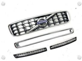Volvo XC90 dalimis. Volvo xc90 facelift 2003 2013 metu groteles su zenklu t