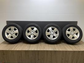 Jeep, lengvojo lydinio, R17