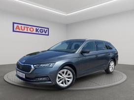 Skoda Octavia, 2.0 l., wagon