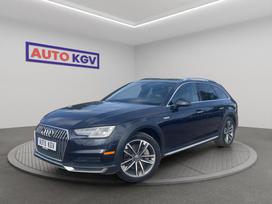 Audi A4 allroad, 2.0 l., Универсал