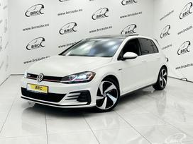 Volkswagen Golf, 2.0 l., hatchback