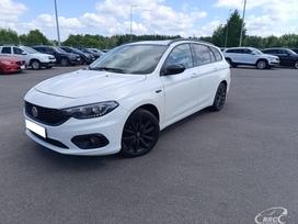 Fiat Tipo, 1.6 l., Универсал