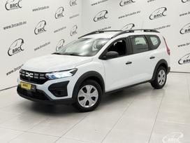 Dacia Jogger, 1.0 l., Универсал