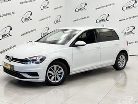 Volkswagen Golf, 1.0 l., Хэтчбек