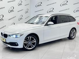 BMW 318, 2.0 l., Универсал