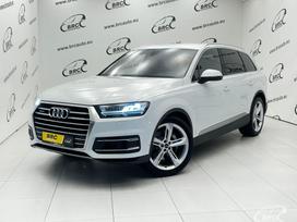 Audi Q7, 3.0 l., Внедорожник / Кроссовер