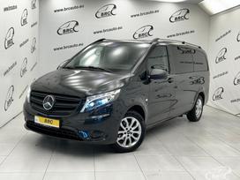 Mercedes-Benz Vito, 2.0 l., keleivinis mikroautobusas