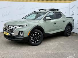 Hyundai Santa Cruz, 2.5 l., pikapas