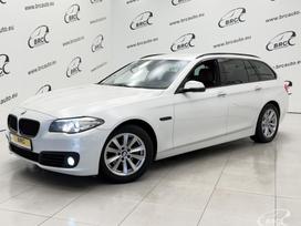 BMW 520, 2.0 l., wagon