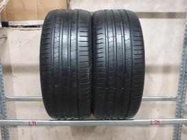 Pirelli PZero TM apie 6.5mm, summer 275/40 R21