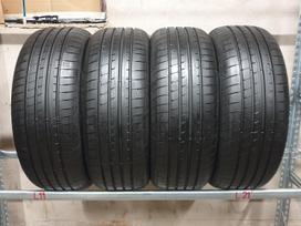 Goodyear Eagle F1 Asymmetric 3 NAUJOS, summer 215/50 R18
