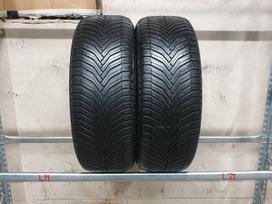 Michelin CrossClimate2 apie 7mm, all-season 235/55 R18