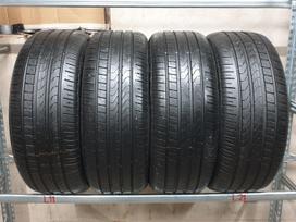 Pirelli Scorpion Verde apie 8mm, summer 235/45 R20