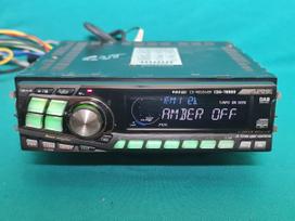 Alpine CDA-7893R, cd players
