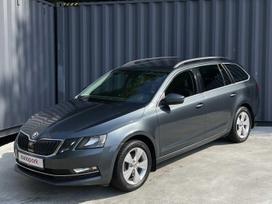 Skoda Octavia, 1.6 l., wagon