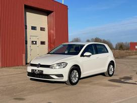 Volkswagen Golf, 1.0 l., hatchback