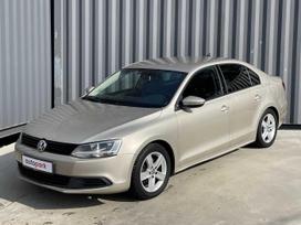 Volkswagen Jetta, 1.6 l., saloon / sedan