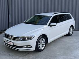 Volkswagen Passat, 1.4 l., universalas