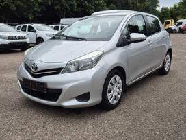 Toyota Yaris, 1.3 l., hatchback