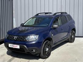 Dacia Duster, 1.5 l., off-road / crossover