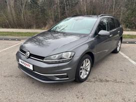 Volkswagen Golf, 1.5 l., wagon