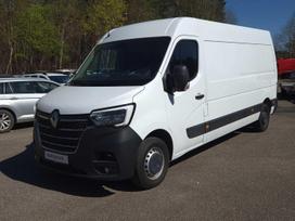Renault Master, 2.3 l., commercial