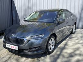 Skoda Octavia, 1.0 l., hatchback