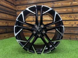 Autowheels Terramar Style CUPRA, lengvojo lydinio, R18