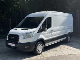 Ford Transit, 2.0 l., Коммерческий