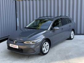 Volkswagen Golf, 1.5 l., universalas