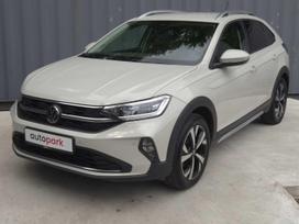 Volkswagen Taigo, 1.5 l., off-road / crossover