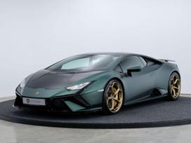 Lamborghini Huracan, 5.2 l., coupe