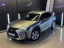 Lexus UX 250h, 2.0 l., off-road / crossover