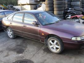 Mazda 626, 2.0 l., Хэтчбек