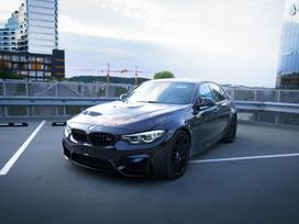 BMW M3, 3.0 l., Седан