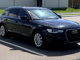 Audi A6, 3.0 l., Универсал
