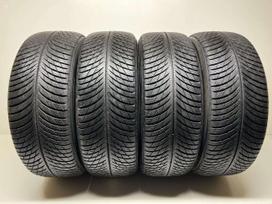 Michelin PilotAlpin 5, winter 235/60 R17