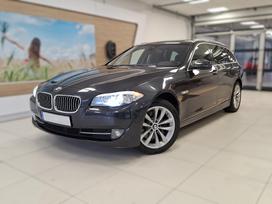 BMW 530, 3.0 l., Универсал