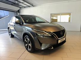 Nissan Qashqai, 1.3 l., Внедорожник / Кроссовер