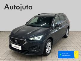 Seat Tarraco, 2.0 l., Внедорожник / Кроссовер