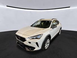Cupra Formentor, 1.4 l., Внедорожник / Кроссовер