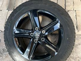 Toyota Corrola, lengvojo lydinio, R16