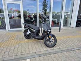 Super Soco/Vmoto CPx, мотороллеры / мопеды