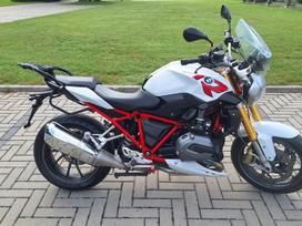 Bmw R 1200 R 1200cc, street / klasikiniai