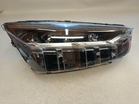 Ford Mustang Mach-E, LJ8B13E014BE,  442683, lights