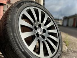 Opel Insignia, легкосплавные , R18