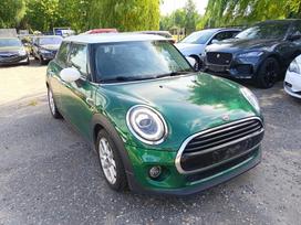 Mini Cooper, 1.5 l., hatchback