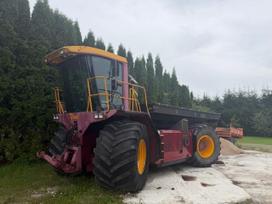 -Kita- Vredo Greentec Vt3326, traktoriai
