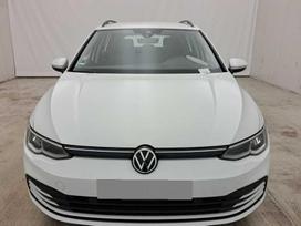 Volkswagen Golf, 1.5 l., Универсал