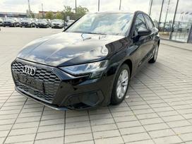 Audi A3, 1.5 l., Хэтчбек